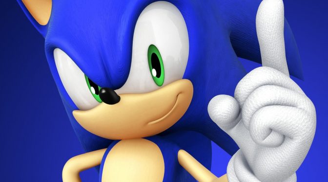 Sonic the hedgehog 2006 pc download free full version
