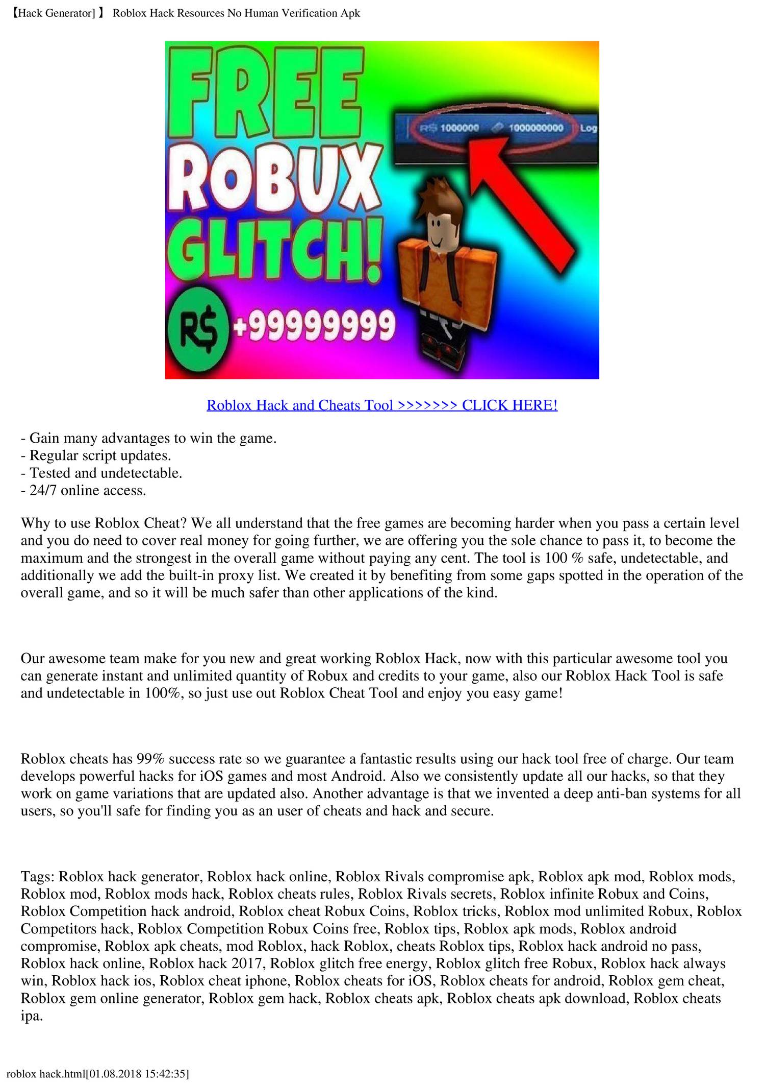 hack roblox tools